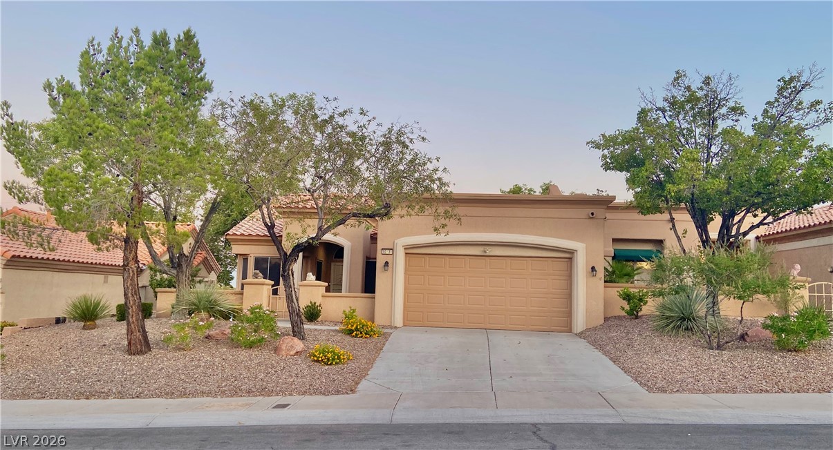 10731 Mission Lakes Avenue Las Vegas NV 89134