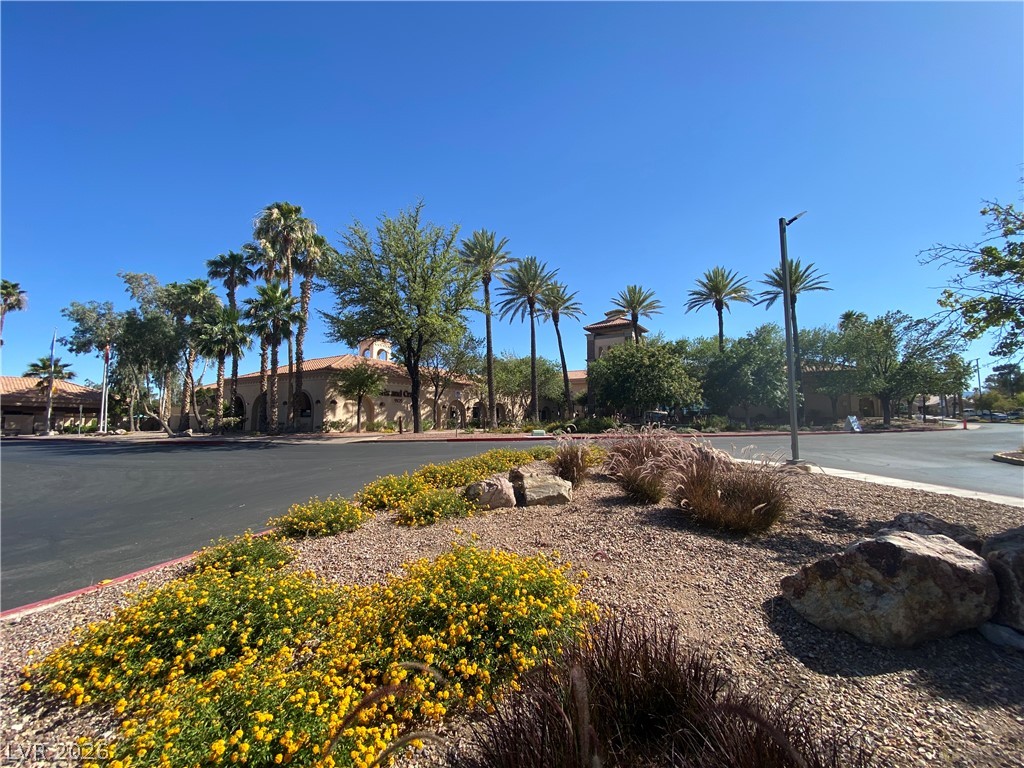 10731 Mission Lakes Avenue Las Vegas NV 89134