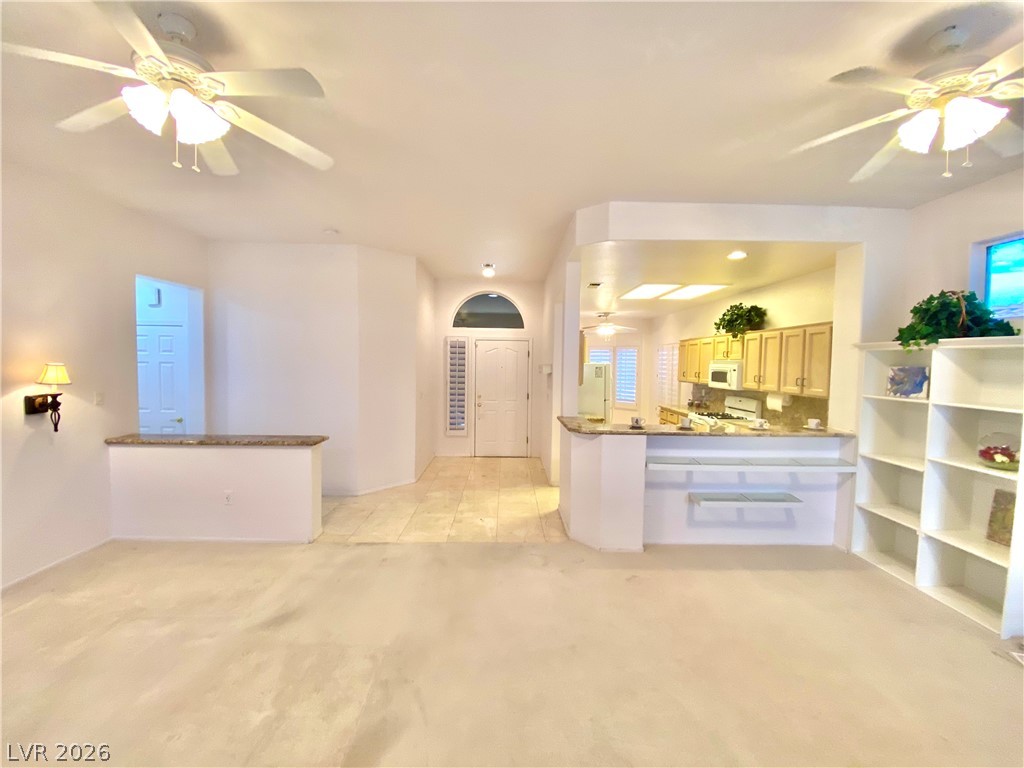 10731 Mission Lakes Avenue Las Vegas NV 89134