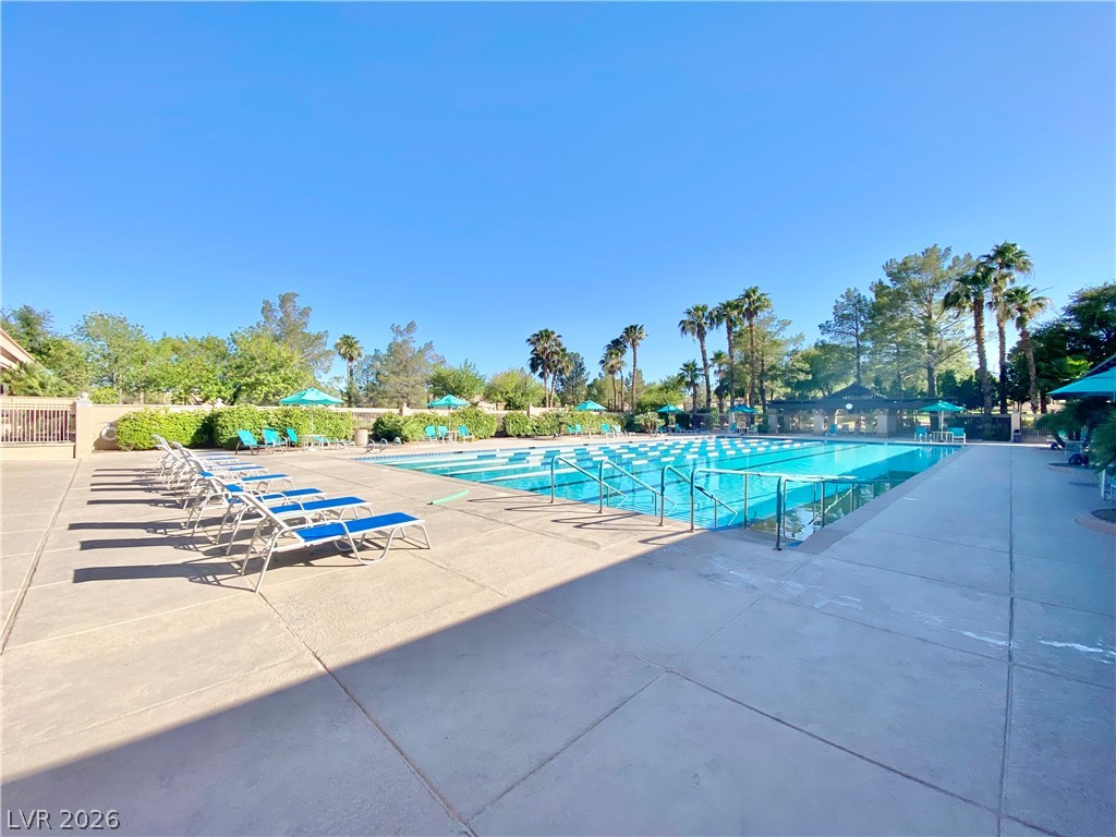 10731 Mission Lakes Avenue Las Vegas NV 89134