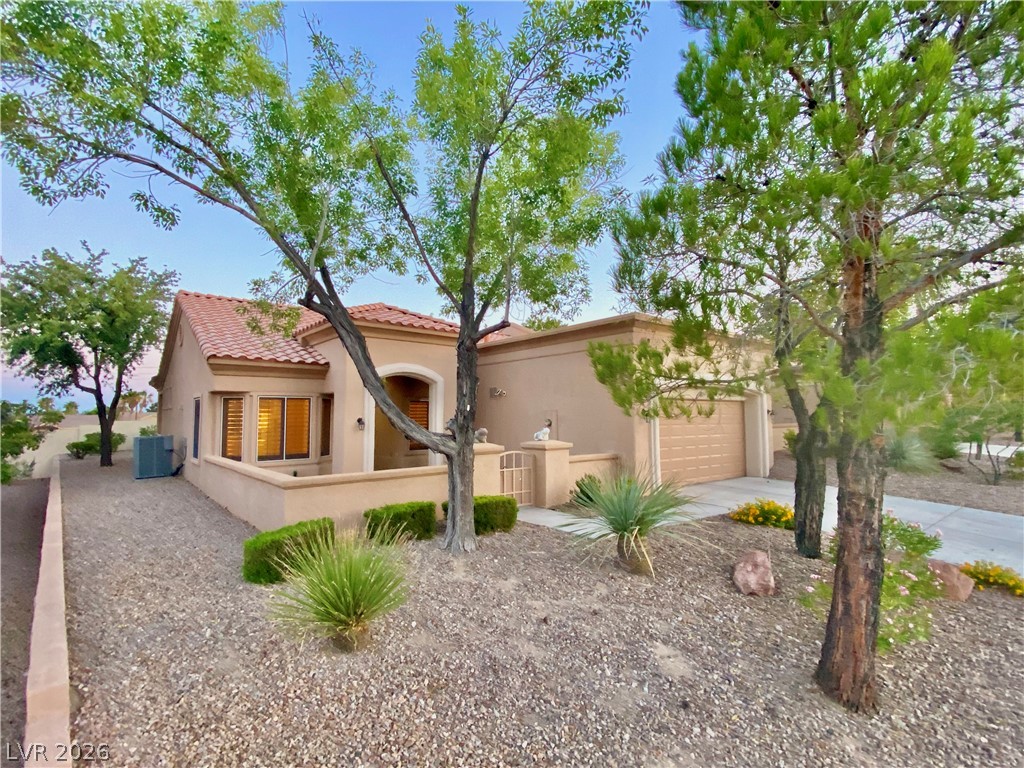 10731 Mission Lakes Avenue Las Vegas NV 89134