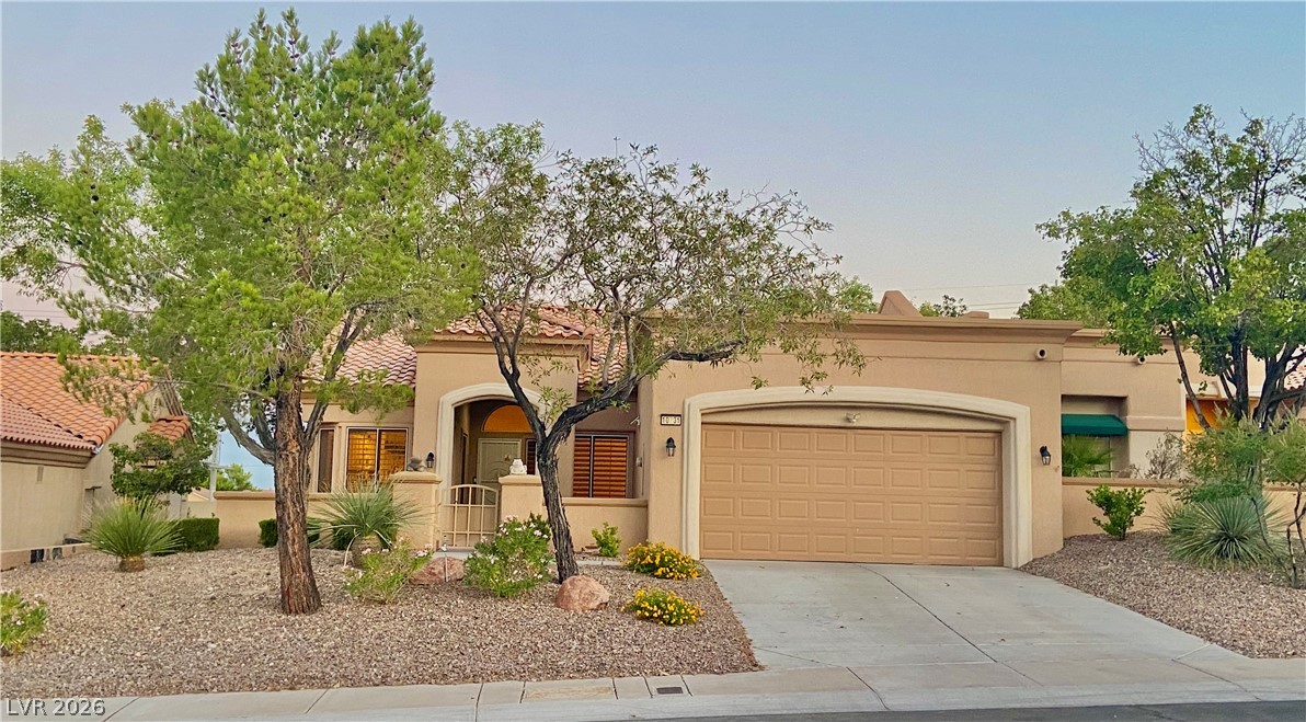 10731 Mission Lakes Avenue Las Vegas NV 89134