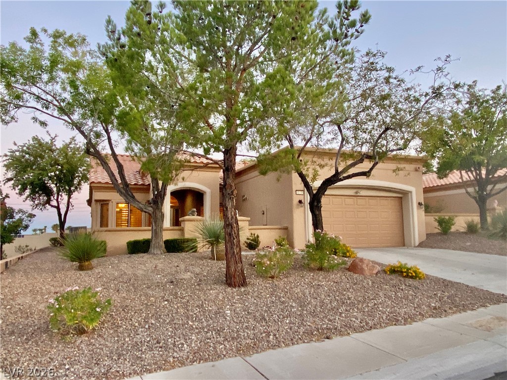 10731 Mission Lakes Avenue Las Vegas NV 89134