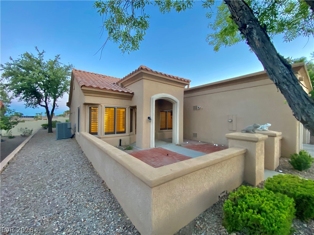 10731 Mission Lakes Avenue Las Vegas NV 89134