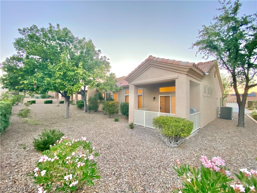 10731 Mission Lakes Avenue Las Vegas NV 89134