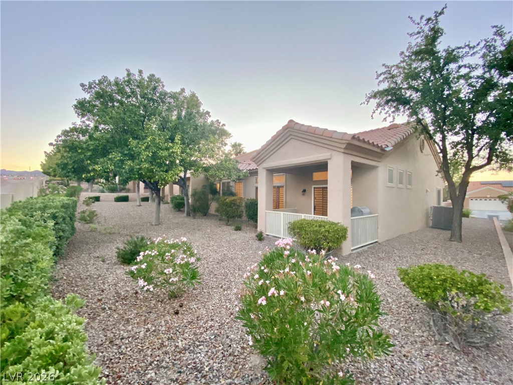 10731 Mission Lakes Avenue Las Vegas NV 89134