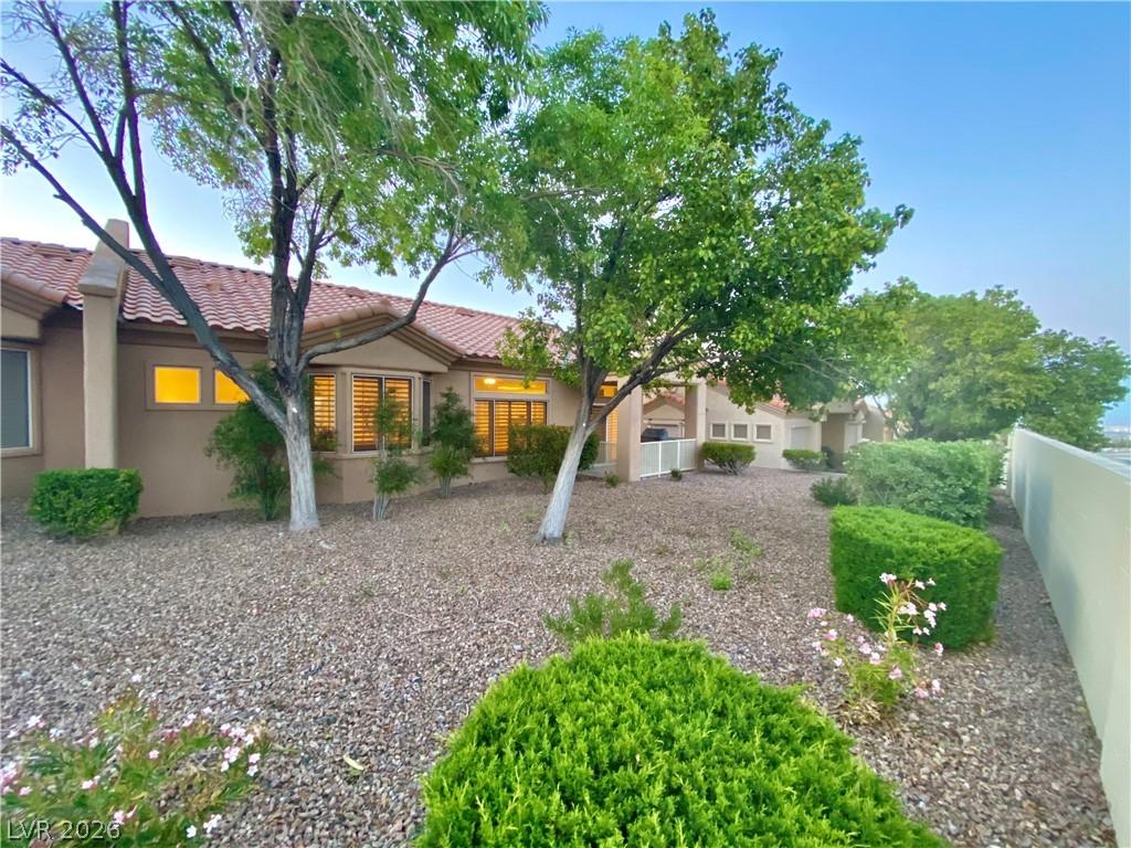 10731 Mission Lakes Avenue Las Vegas NV 89134