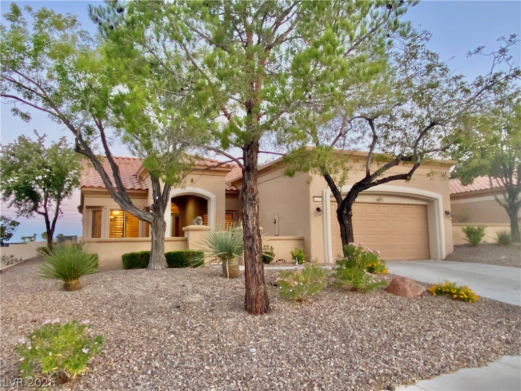 10731 Mission Lakes Avenue Las Vegas NV 89134