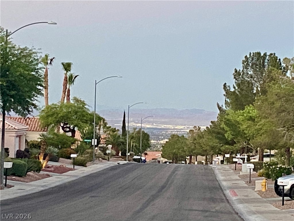10731 Mission Lakes Avenue Las Vegas NV 89134