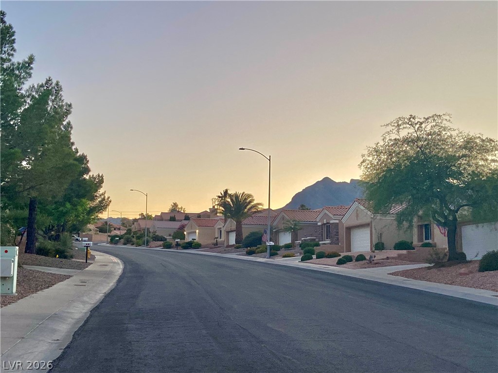 10731 Mission Lakes Avenue Las Vegas NV 89134