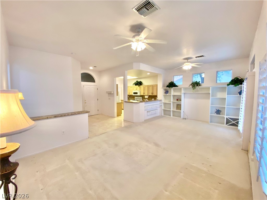 10731 Mission Lakes Avenue Las Vegas NV 89134