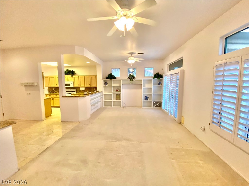10731 Mission Lakes Avenue Las Vegas NV 89134