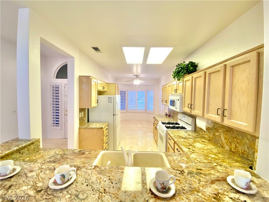 10731 Mission Lakes Avenue Las Vegas NV 89134