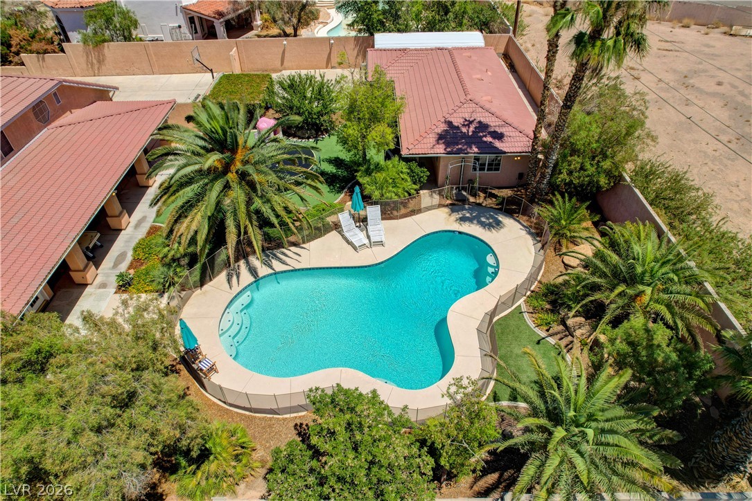 548 Radwick Drive Las Vegas NV 89110