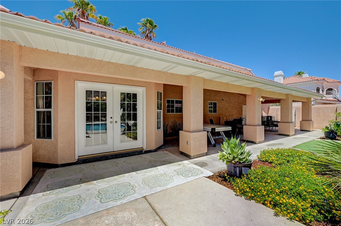 548 Radwick Drive Las Vegas NV 89110