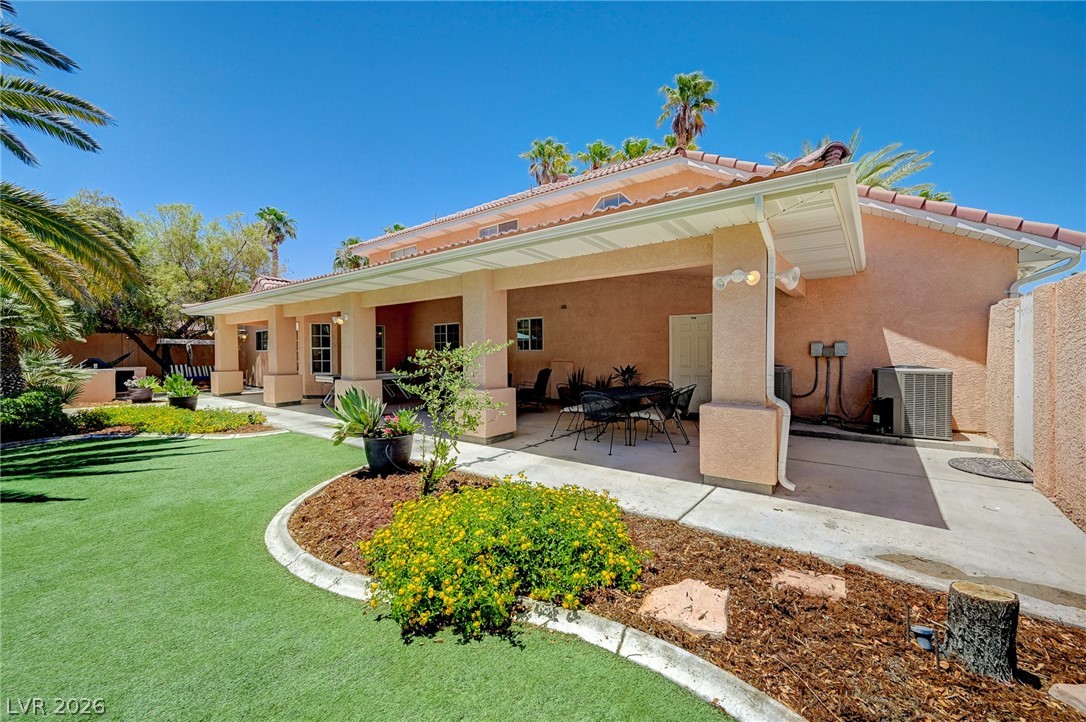 548 Radwick Drive Las Vegas NV 89110
