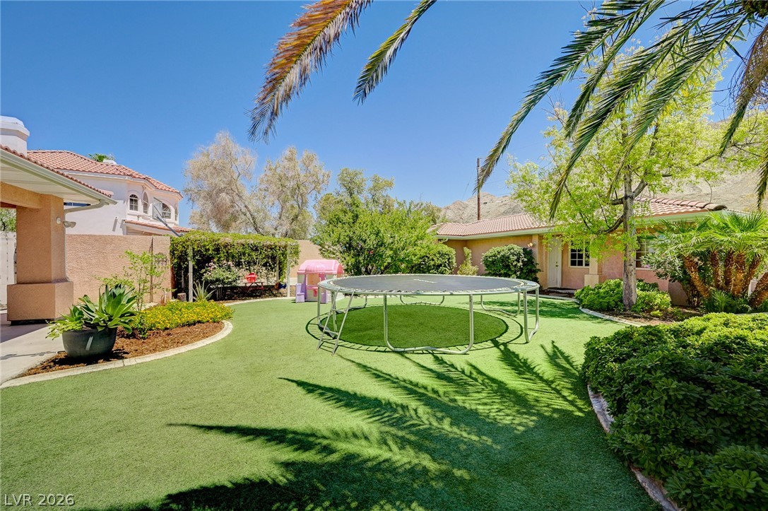 548 Radwick Drive Las Vegas NV 89110