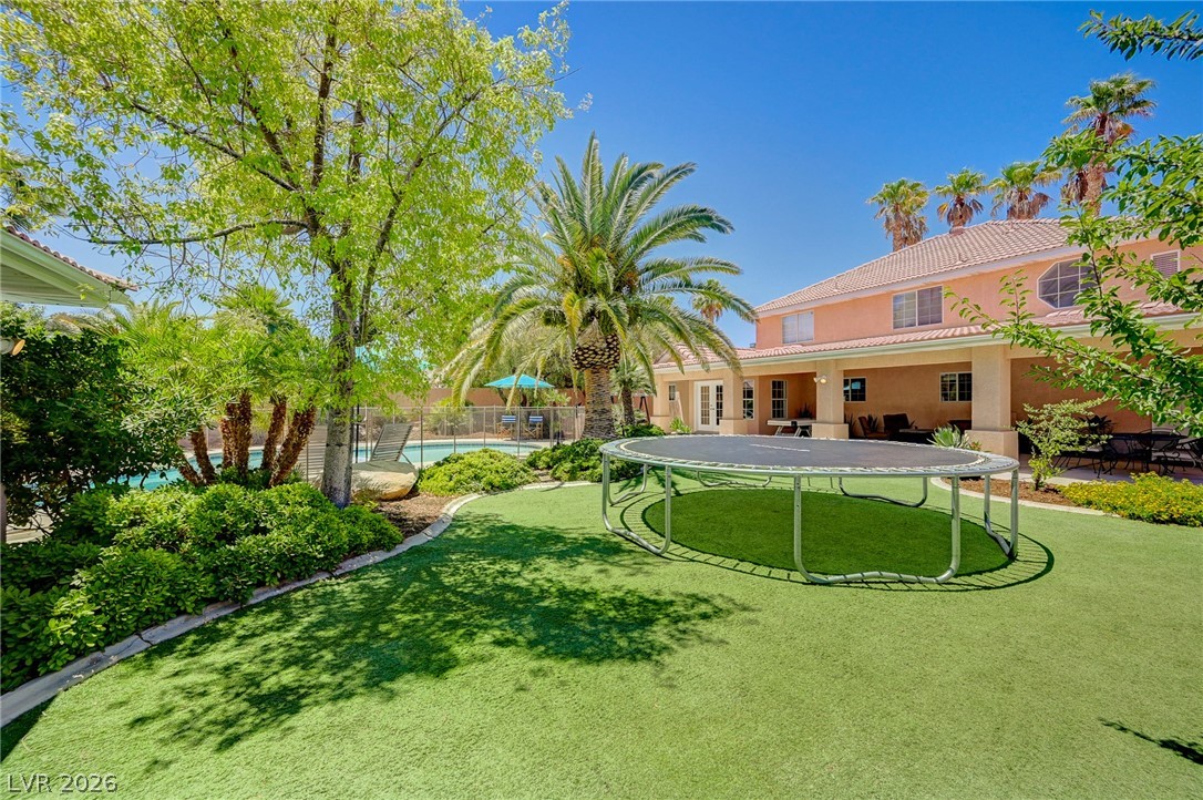 548 Radwick Drive Las Vegas NV 89110