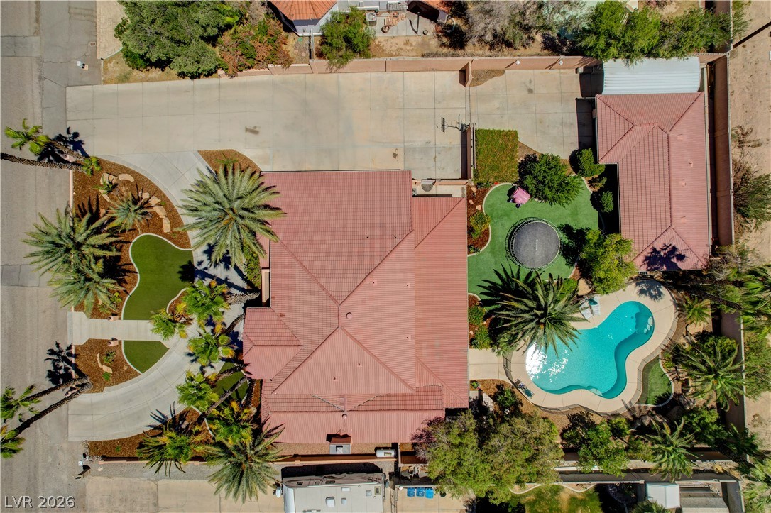 548 Radwick Drive Las Vegas NV 89110