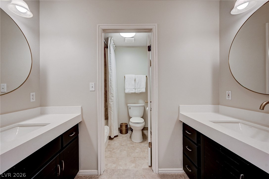 548 Radwick Drive Las Vegas NV 89110