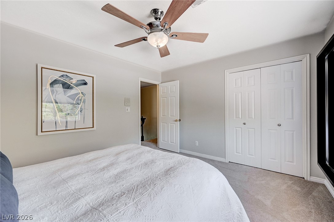 548 Radwick Drive Las Vegas NV 89110