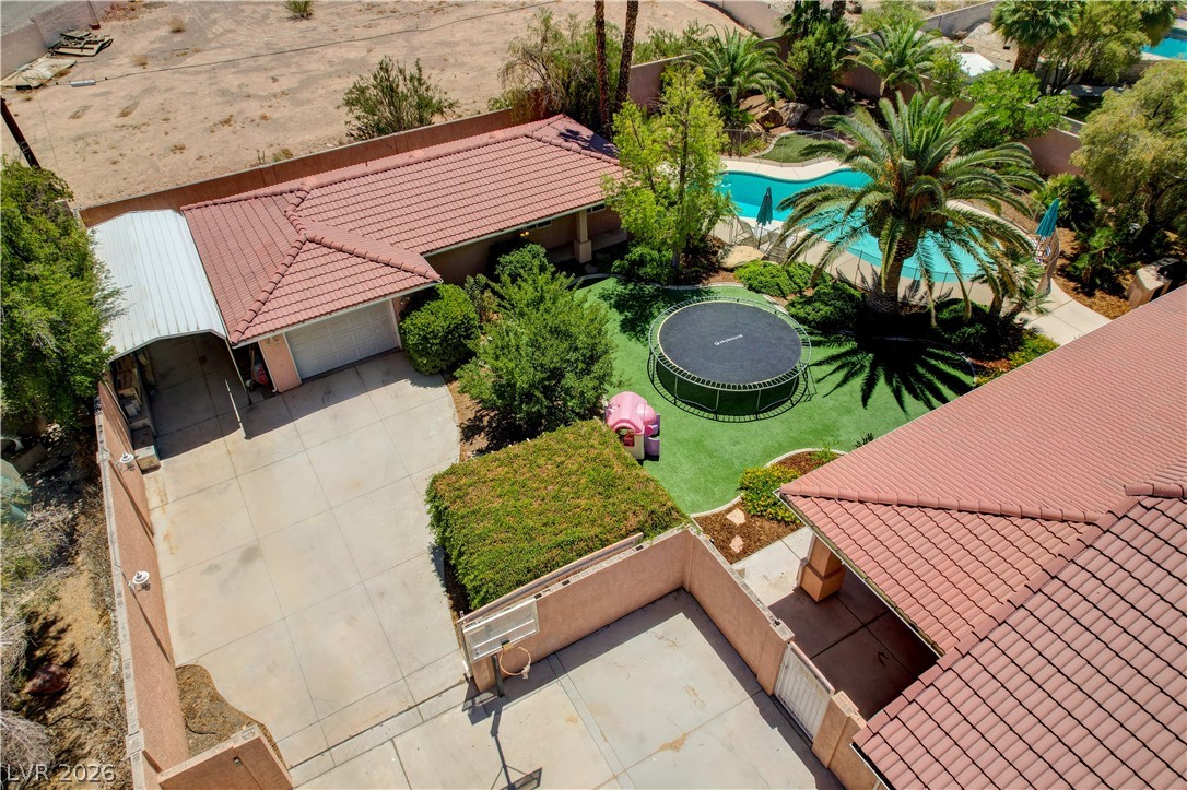 548 Radwick Drive Las Vegas NV 89110