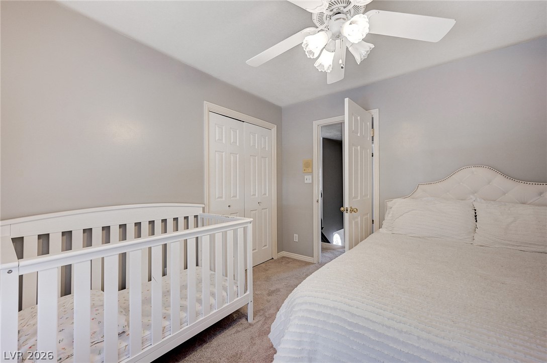 548 Radwick Drive Las Vegas NV 89110