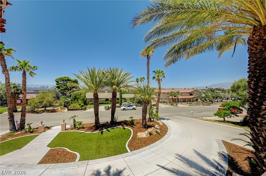 548 Radwick Drive Las Vegas NV 89110