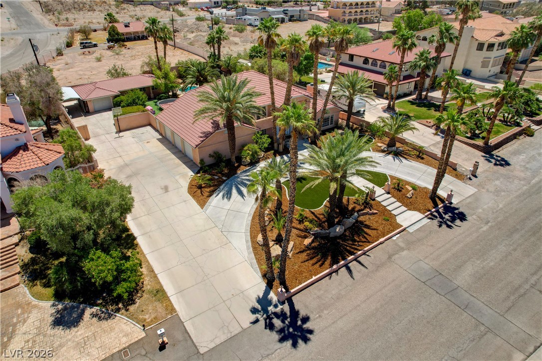 548 Radwick Drive Las Vegas NV 89110