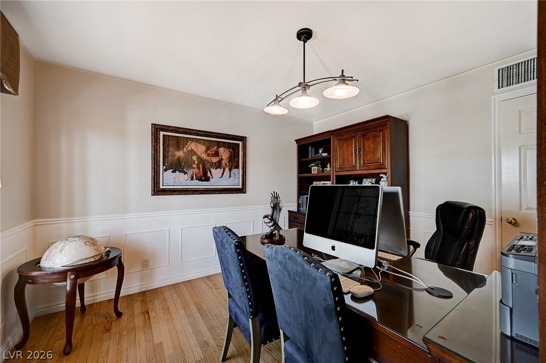 548 Radwick Drive Las Vegas NV 89110