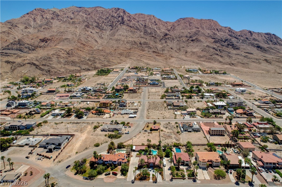 548 Radwick Drive Las Vegas NV 89110