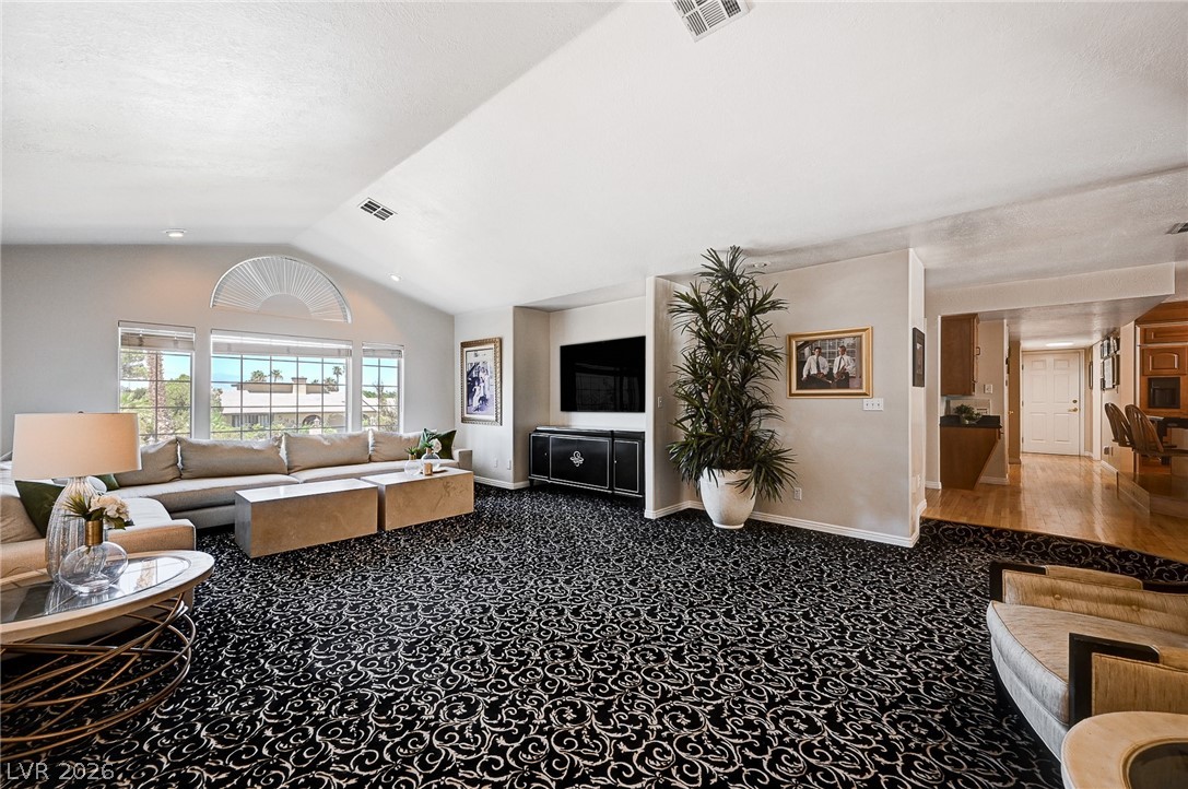 548 Radwick Drive Las Vegas NV 89110
