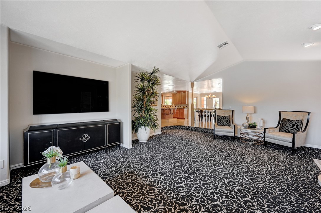 548 Radwick Drive Las Vegas NV 89110
