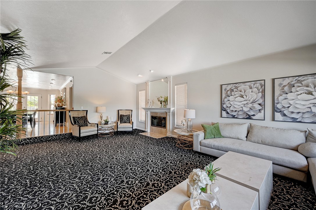 548 Radwick Drive Las Vegas NV 89110
