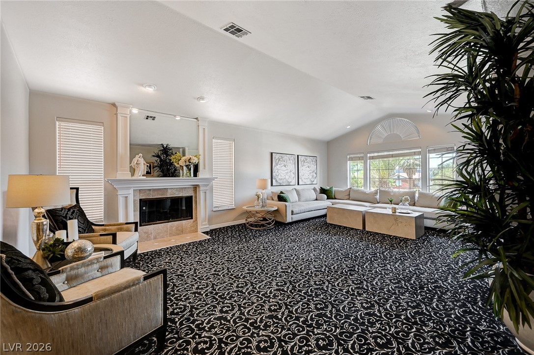 548 Radwick Drive Las Vegas NV 89110