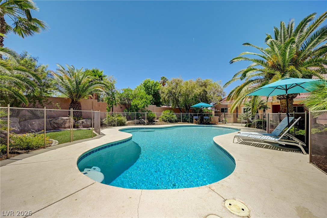 548 Radwick Drive Las Vegas NV 89110