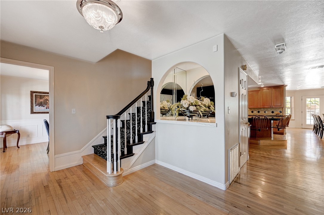 548 Radwick Drive Las Vegas NV 89110