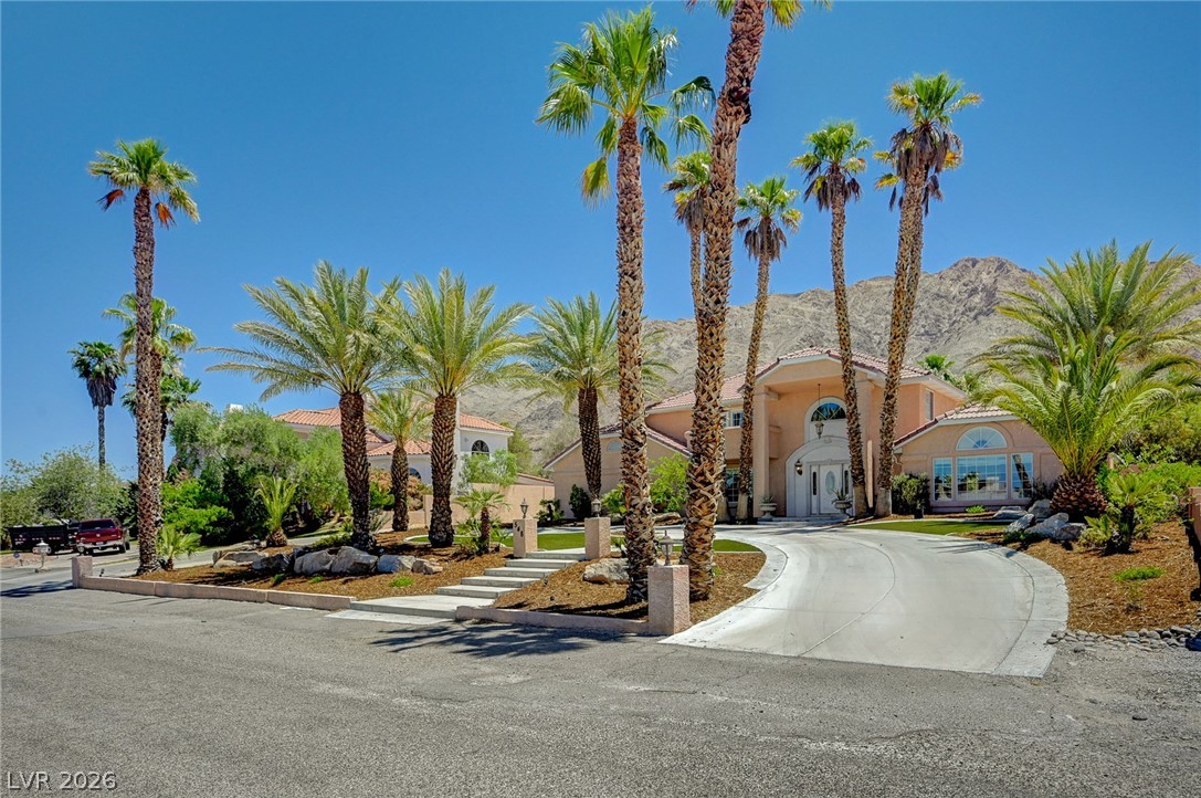 548 Radwick Drive Las Vegas NV 89110