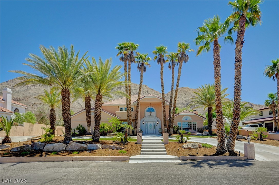 548 Radwick Drive Las Vegas NV 89110