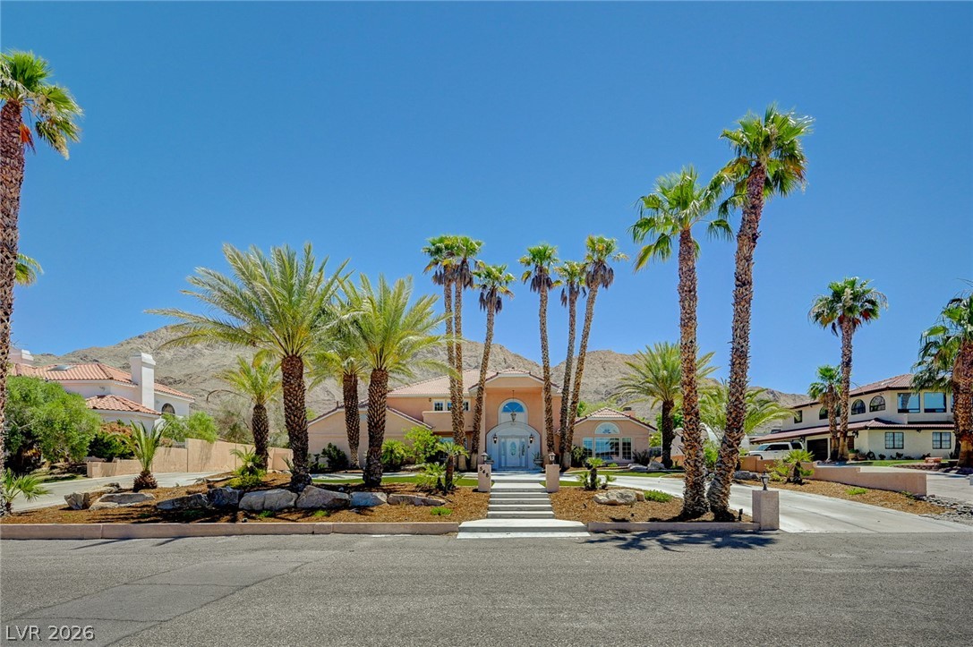 548 Radwick Drive Las Vegas NV 89110