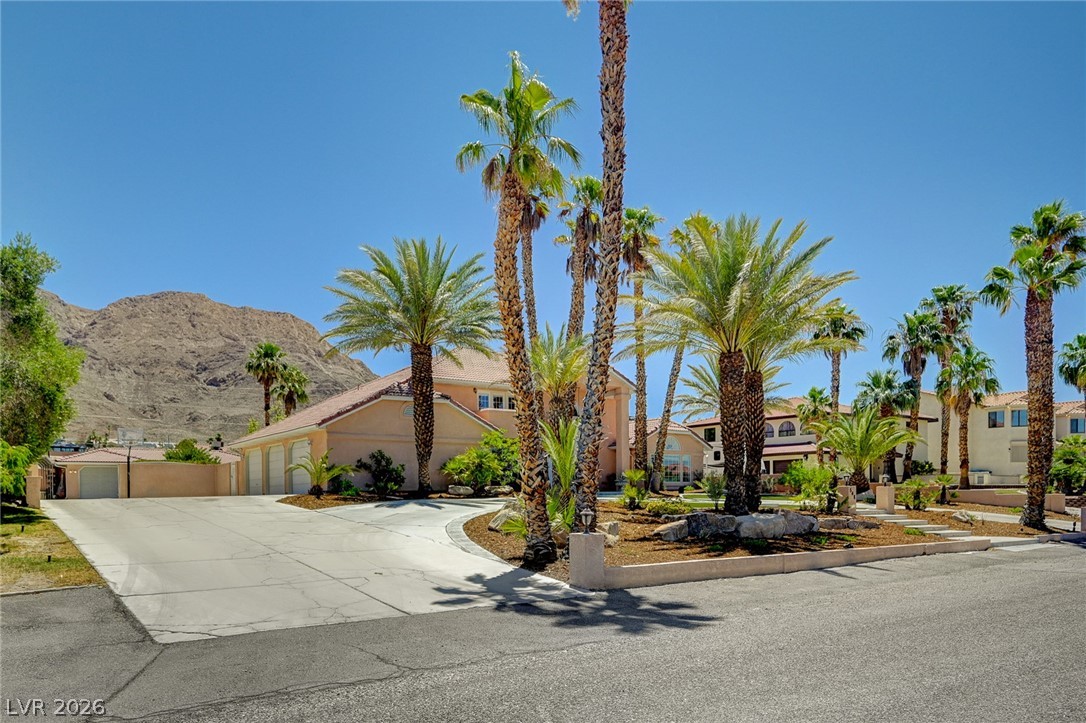548 Radwick Drive Las Vegas NV 89110