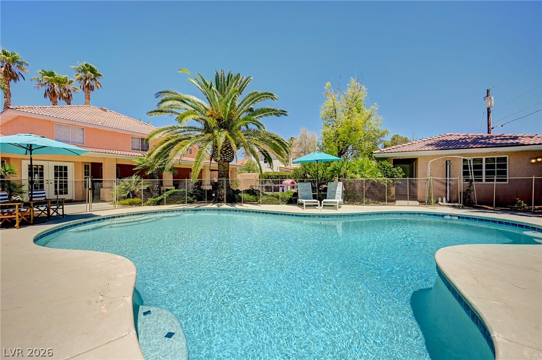 548 Radwick Drive Las Vegas NV 89110