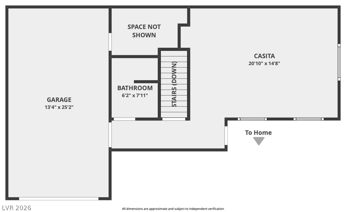 548 Radwick Drive Las Vegas NV 89110