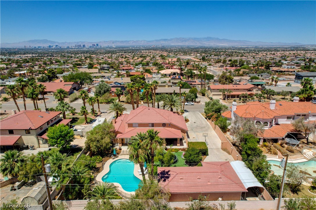 548 Radwick Drive Las Vegas NV 89110