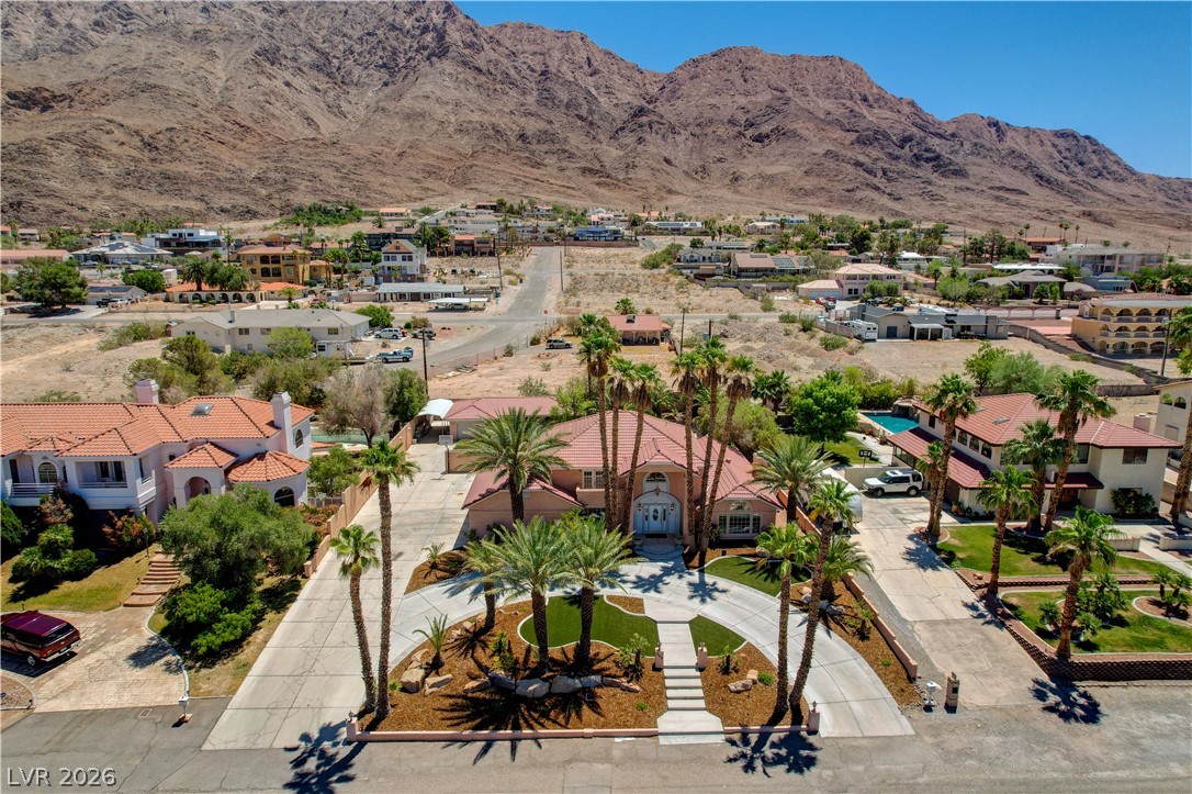 548 Radwick Drive Las Vegas NV 89110