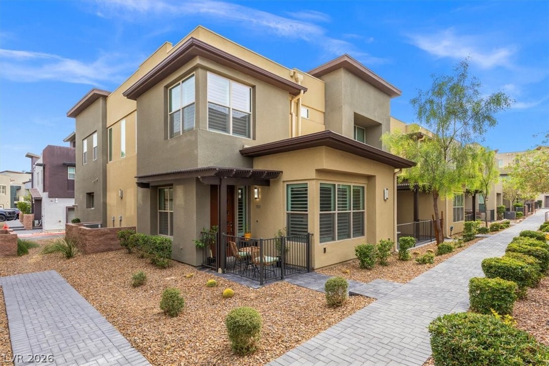 11286 Cactus Tower Avenue 103 Las Vegas NV 89135