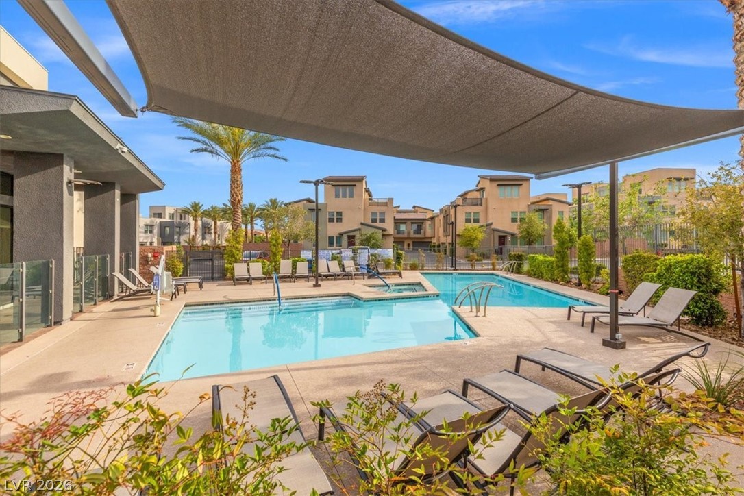 11286 Cactus Tower Avenue 103 Las Vegas NV 89135
