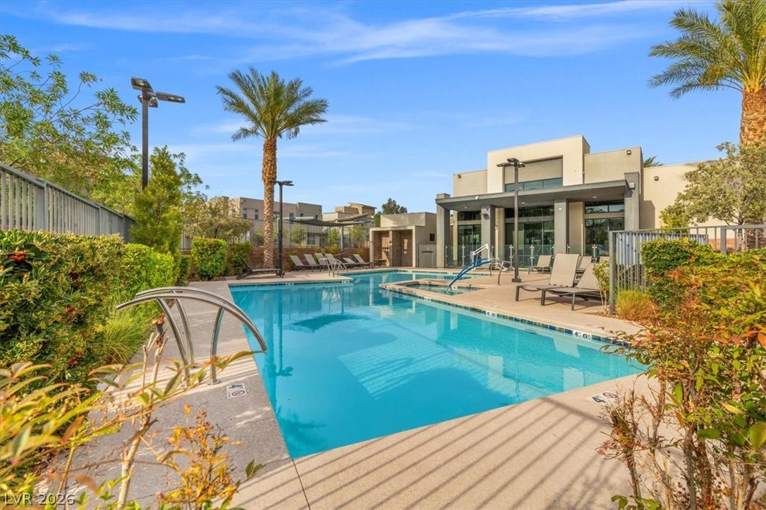 11286 Cactus Tower Avenue 103 Las Vegas NV 89135
