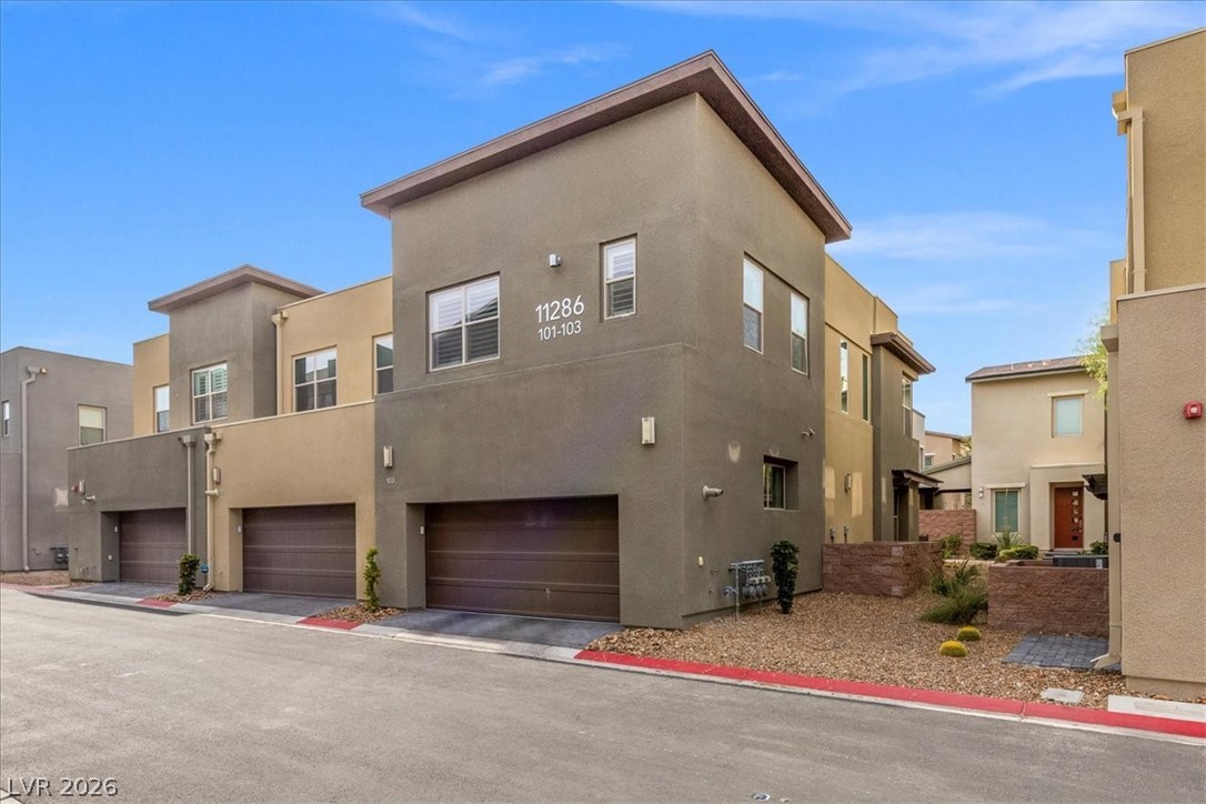 11286 Cactus Tower Avenue 103 Las Vegas NV 89135