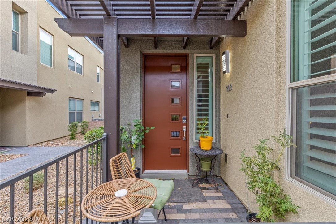 11286 Cactus Tower Avenue 103 Las Vegas NV 89135